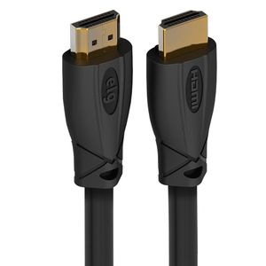 Cabo HDMI 2.0V ELG 4K HD HD4K15 1.5 Metros
