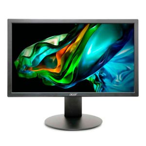 Monitor 19.5" HD 75Hz VGA/HDMI Acer UM.IE0AA.005