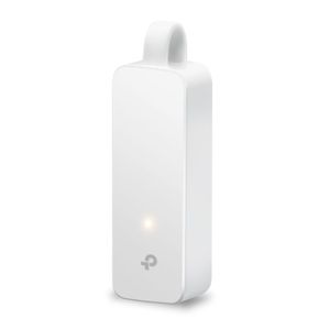 Adaptador de Rede Tp-Link USB-C 3.0 para RJ45 Ethernet Gigabit 10/100/1000