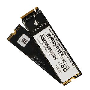 SSD 256GB Tronos M.2 PCIe NVME TN256G-2263XT