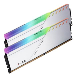Memoria PNY 32GB DDR4 3200MHZ RGB XLR8 EPIC-X MD32GK2D4320016XSRGB
