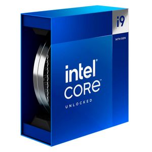 Processador Intel Core i9-14900KF 3.2 GHz Frequencia Max Turbo: Ate 5.6 GHz 36MB