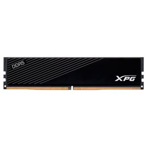 Memoria 16GB Adata DDR5 XPG 5200MHZ AX5U5200C3816G-SHTBK