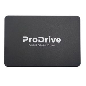 SSD 240GB Sata III Leitura 320MB/s, 2.5, ProDrive-PROSATA301/240G