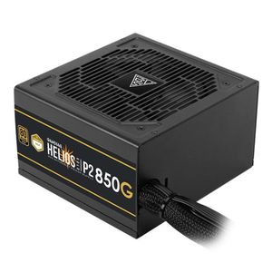 Fonte Gamdias Helios P2-850G 850W ATX 3.0 PCIe 5.0 80 Plus Gold HELIOS-P2-850G