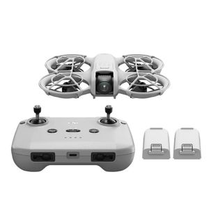 Drone DJI Neo Fly More Combo 4k 1080P DJI051