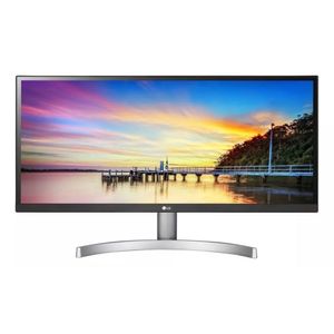 Monitor Gamer LG 29" 75Hz HDMI Full HD Ultrawide 29WK600W