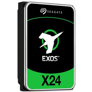 HD Seagate 20TB Exos X24 SATA de 6 Gb/s 512MB - ST20000NM002H