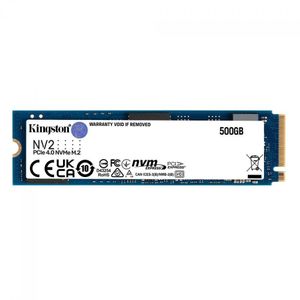 SSD 500GB Kingston M.2 NVME 2280 NV2S IMP SNV2S/500G