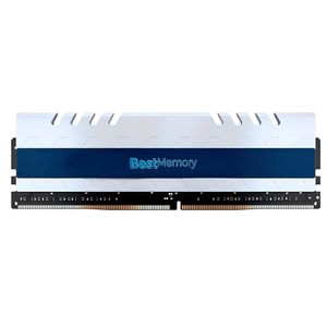 Memoria DDR4 Best Memory 8GB 3200MHz Value Para Desktop BT-D4-8G-3200-RGB Outlet/Open Box