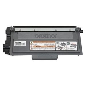 Toner Brother Original TN-3382S Preto