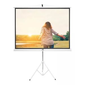 Tela De Projecao Tripe Sumay 84" 170 X 127CM TTVS84