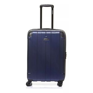 Mala de Viagem Samsonite Eurotravel Tamanho M Azul