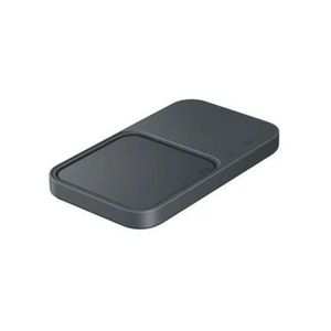 Carregador Sem Fio Samsung Rapido Duo Pad, 15w