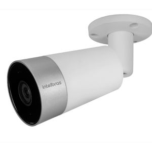 Camera De Seguranca Externa Full HD Wifi 1080P IP67 Outlet/Open Box