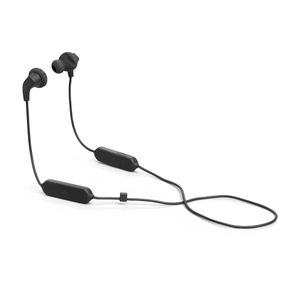 Fone de Ouvido Auricular JBL Endurance Run 2 Bluetooth ipx5 Preto Outlet/Open Box