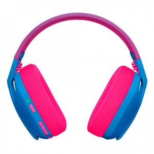Headset Gamer Logitech G435 (981-00106) Azul Outlet/Open Box