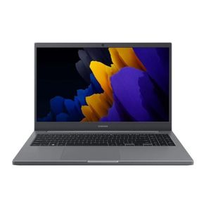 Notebook Samsung Book 15.6" I3 4GB 256GB SSD Cinza Chumbo Outlet/Open Box