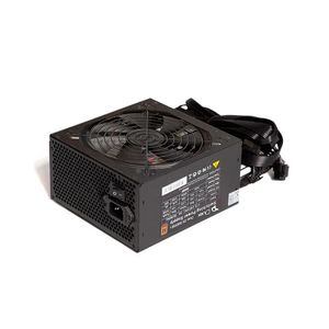 Fonte Duex, 500W, 80 Plus Bronze, PFC Ativo, Com Cabo DX500FSE+