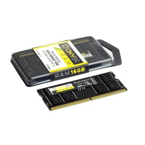 Memoria Notebook 16gb DDR5 4800Mhz OXYBR PC538400CL40262PIN1.1V