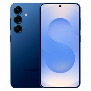 Smartphone Samsung Galaxy S25 5G 256GB 12GB Ram Azul Marinho SM-S931BDBKZTO
