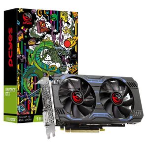 Placa de Video Nvidia Geforce RTX3050 GDDR6 6GB 96BITS PVRTX30506GB Pcyes