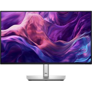 Monitor Dell Led FHD 23.8" C/ Ajuste - Cabo DP/HDMI/USB P2422h