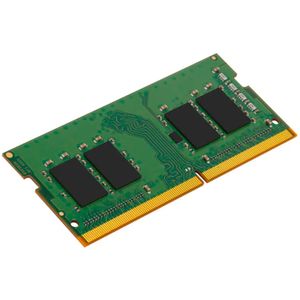 Memoria Kingston SODIMM 8GB DDR4 3200MHZ 1,2V Para Notebook KCP432SS6/8