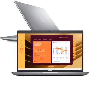 Notebook Dell Latitude 5450 Intel Core i5 8GB 512GB SSD 14" Full HD W11Pro 210-BMPR-VH74