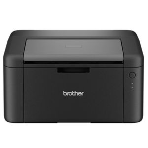 Impressora Brother Laser Monocromatica A4 110V HLL1222-V Preta