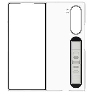 Capa Transparente Samsung Clear com Cinta - Compativel com Galaxy Z Fold6 EF-QF956CTEGWW