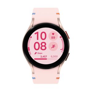 Smartwatch Samsung Galaxy FE BT 40MM SM-R861NIDPZTO Rose Outlet/Open Box
