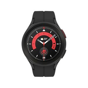 Smartwatch Samsung Galaxy Watch5 Pro BT 45MM Preto 16GB Outlet/Open Box