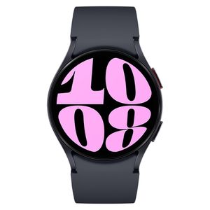 Smartwatch Samsung Galaxy Watch6 LTE 40MM BT SM-R930NZKPZTO Grafite Outlet/Open Box