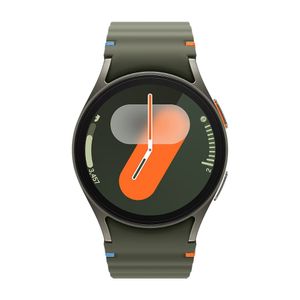 Smartwatch Samsung Galaxy Watch7 LTE 40mm Verde Outlet/Open Box