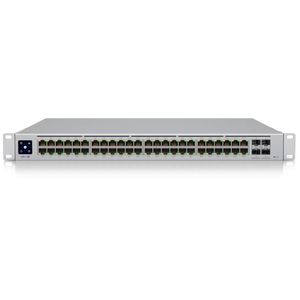 Switch Ubiquiti Unifi Pro G2, Gigabit Poe, 48 Portas - USW-PRO-48-POE