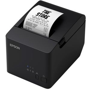 Impressora Nao Fiscal Epson TM-T20X-II USB/SERIAL