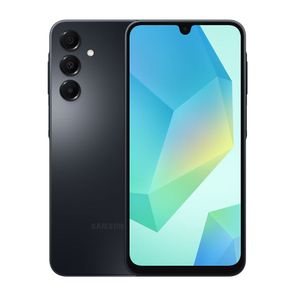 Smartphone Samsung Galaxy A16, 128gb, 4gb Ram, Camera De Ate 50mp, Tela 6.7 Bateria 5000 Mah Preto Outlet/Open Box