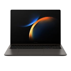 Notebook Samsung Galaxy Book3 Ultra 16" i7-13700H 32GB 1TB SSD W11H NP960XFH-XA1BR Grafite Outlet/Open Box